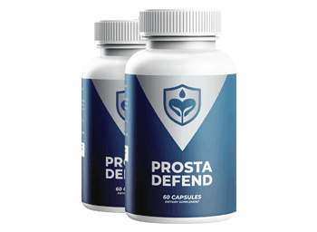Prosta Defend Discounted Offer