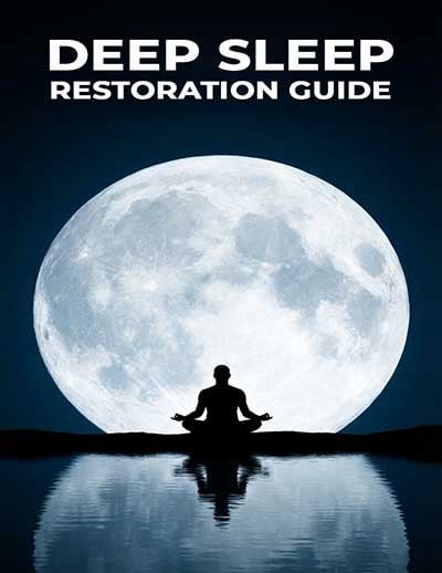   prosta defend bonus Deep Sleep Restoration Guide - 100% free