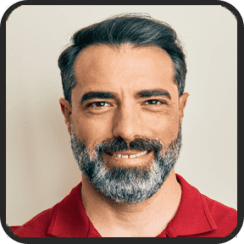  prosta defend buyer Josh Simpson